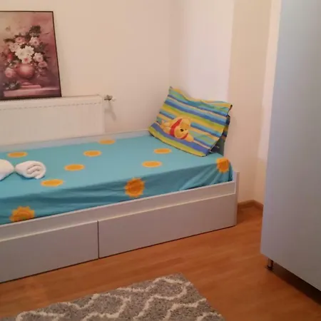 וילה Modern *