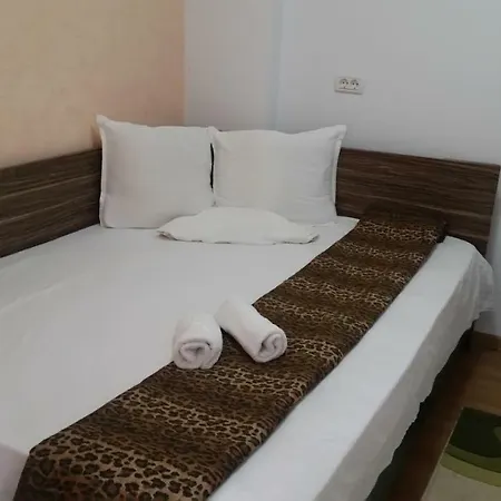 Modern קונסטנצה